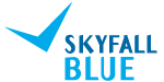 Website Management Services by Skyfall Blue