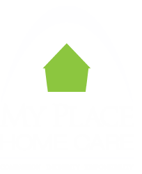 My Place Home Care provides a free in-home assessment that helps us understand the needs, wants and circumstances of each client and their family prior to developing a personalized care plan.