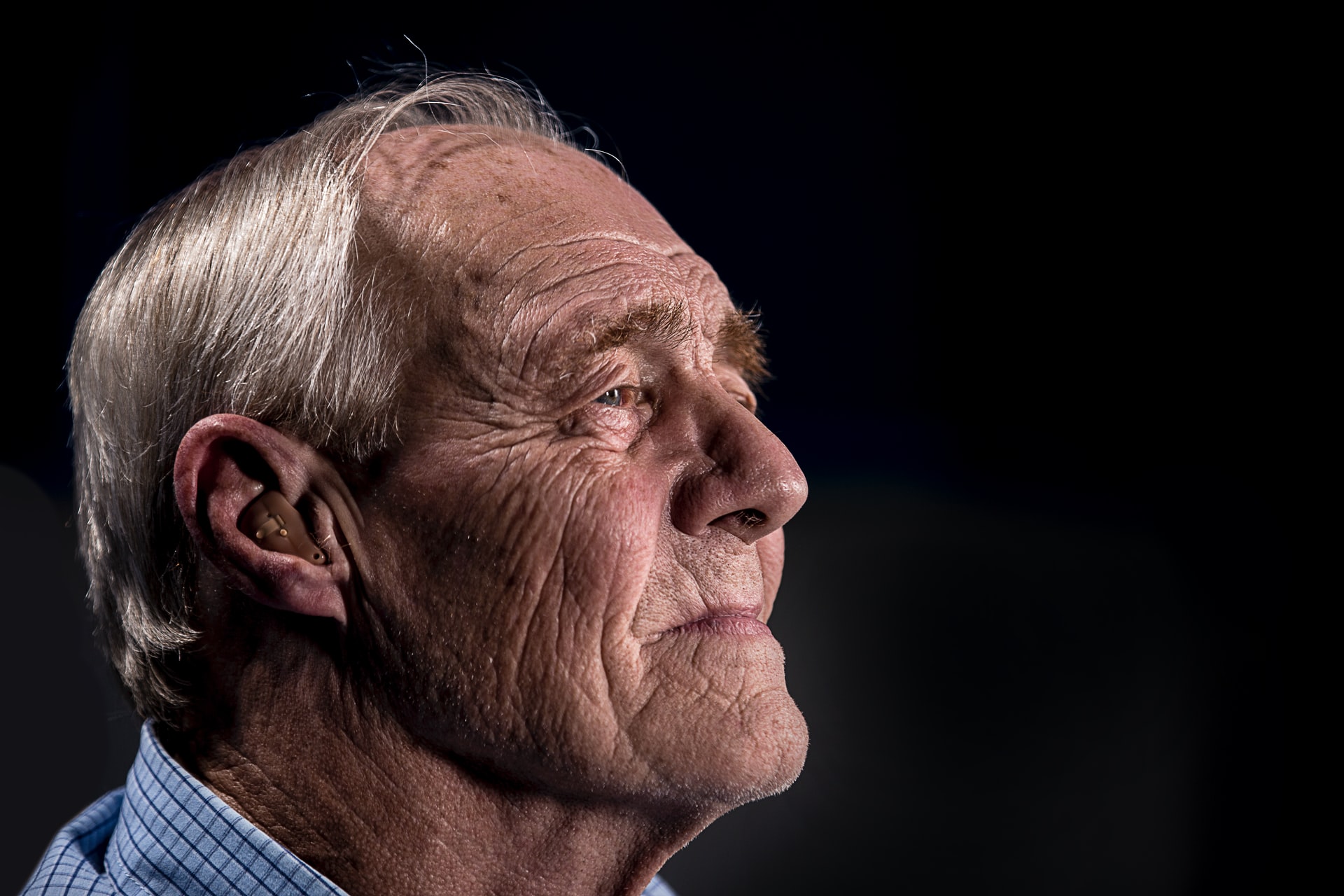 People with dementia can wander and get lost at any stage of the disease.