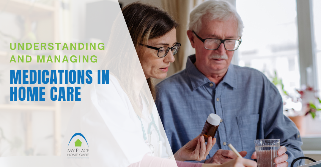 Medications in Home Care