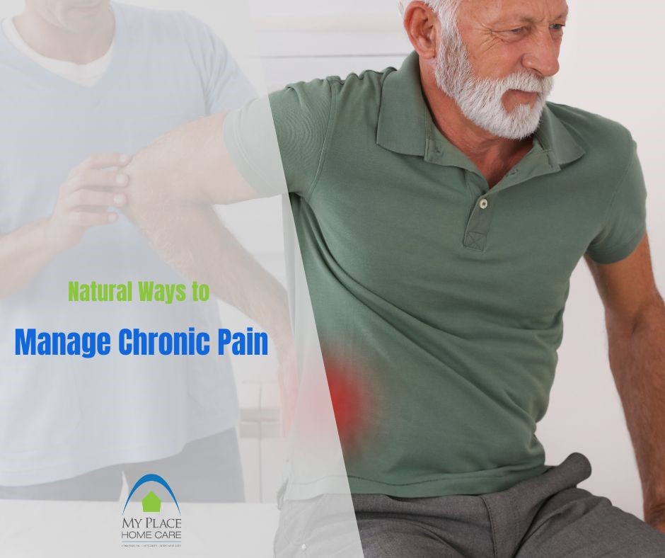 Managing Chronic Pain