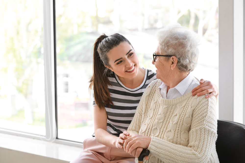 Respite Care in Ottawa